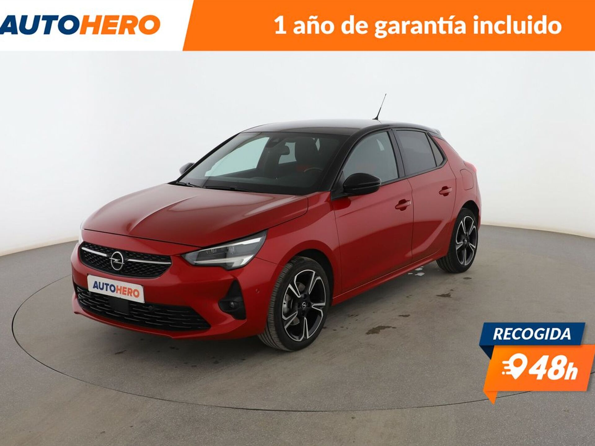Imagen de OPEL Corsa