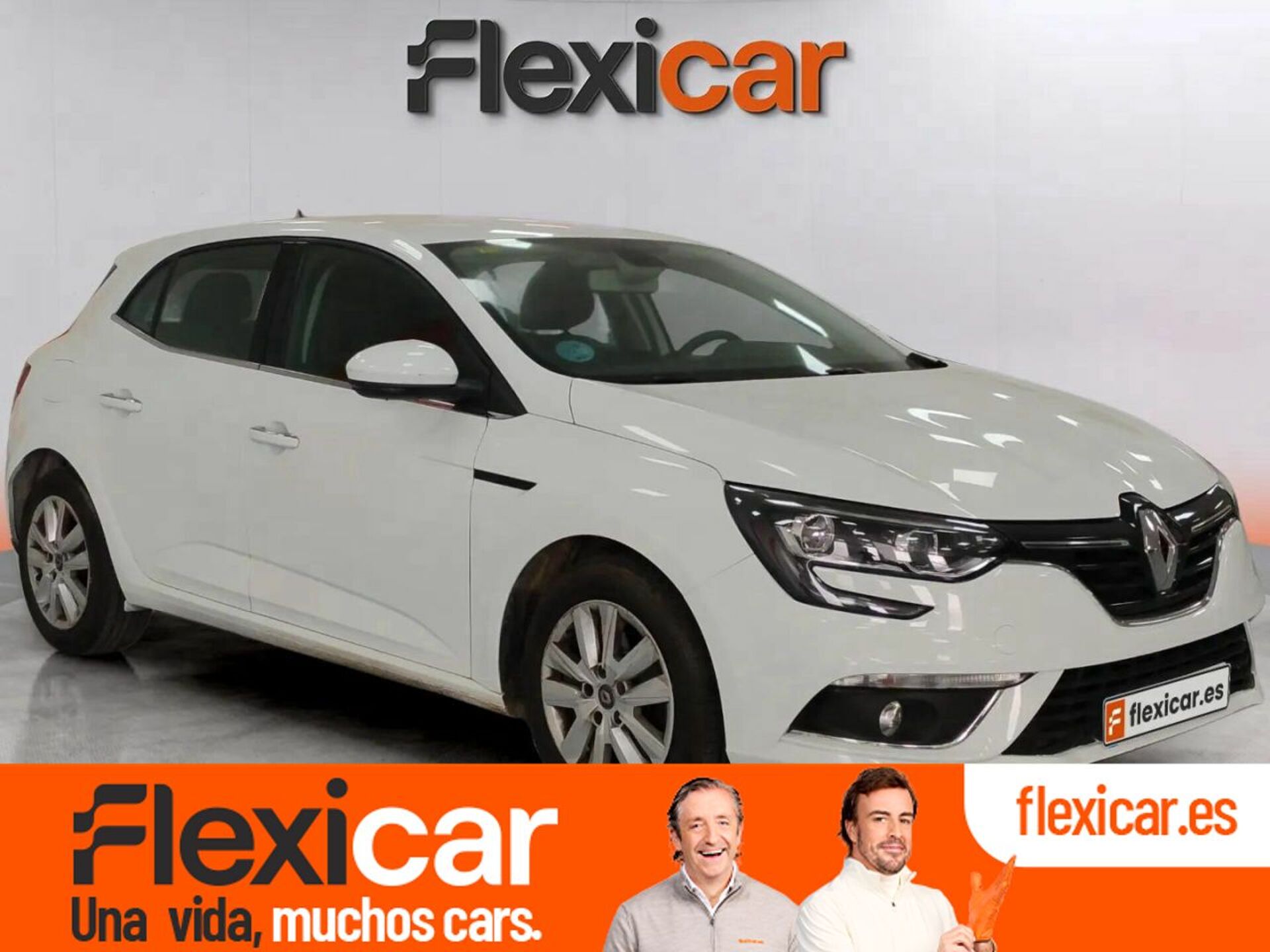 Imagen de RENAULT Mégane