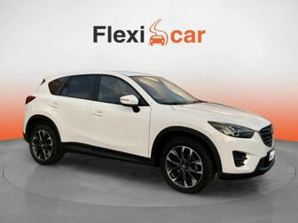 Imagen de MAZDA CX-5 2.2DE Black Tech Edition 2WD 150