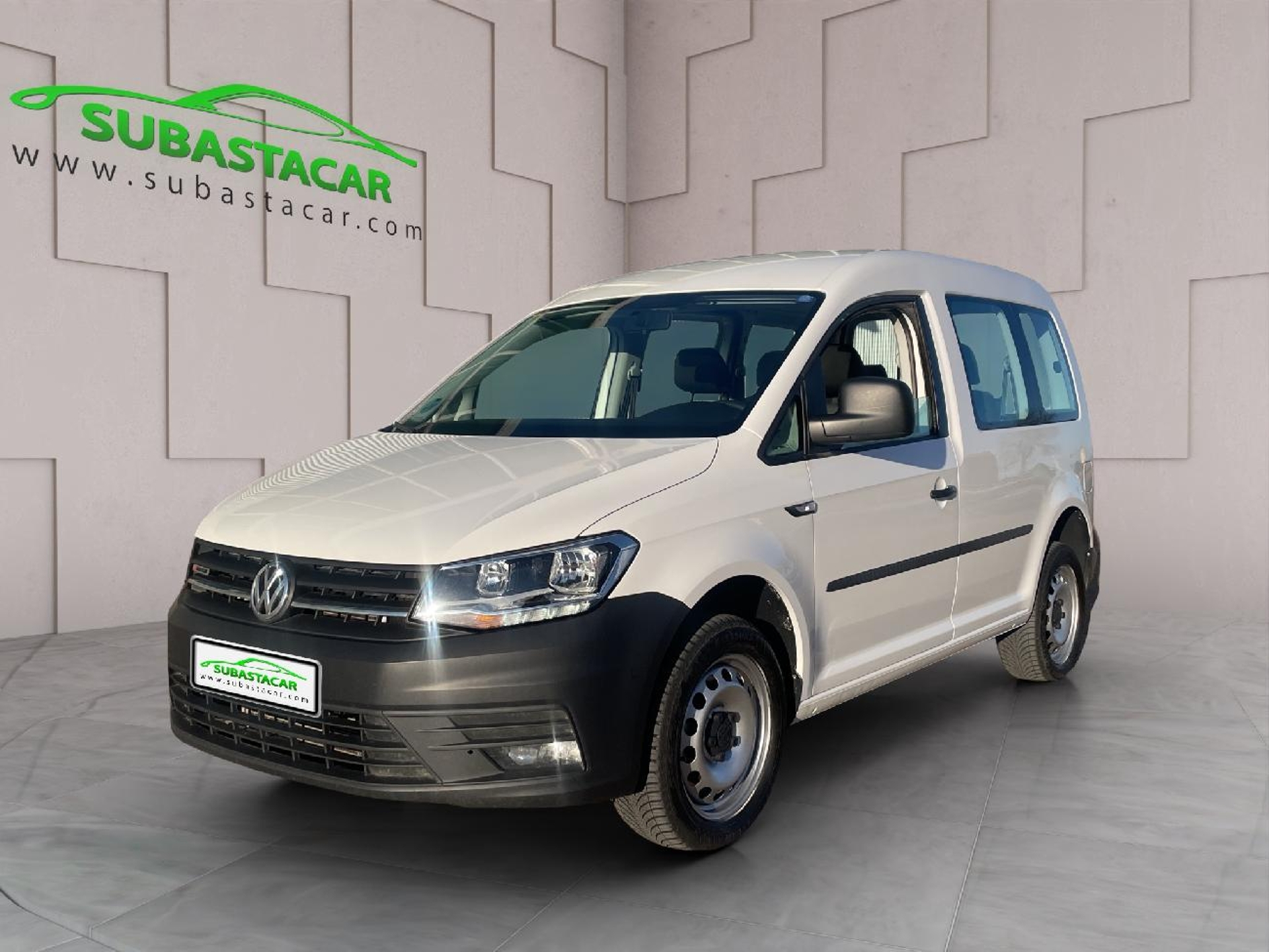 Imagen de VOLKSWAGEN Caddy