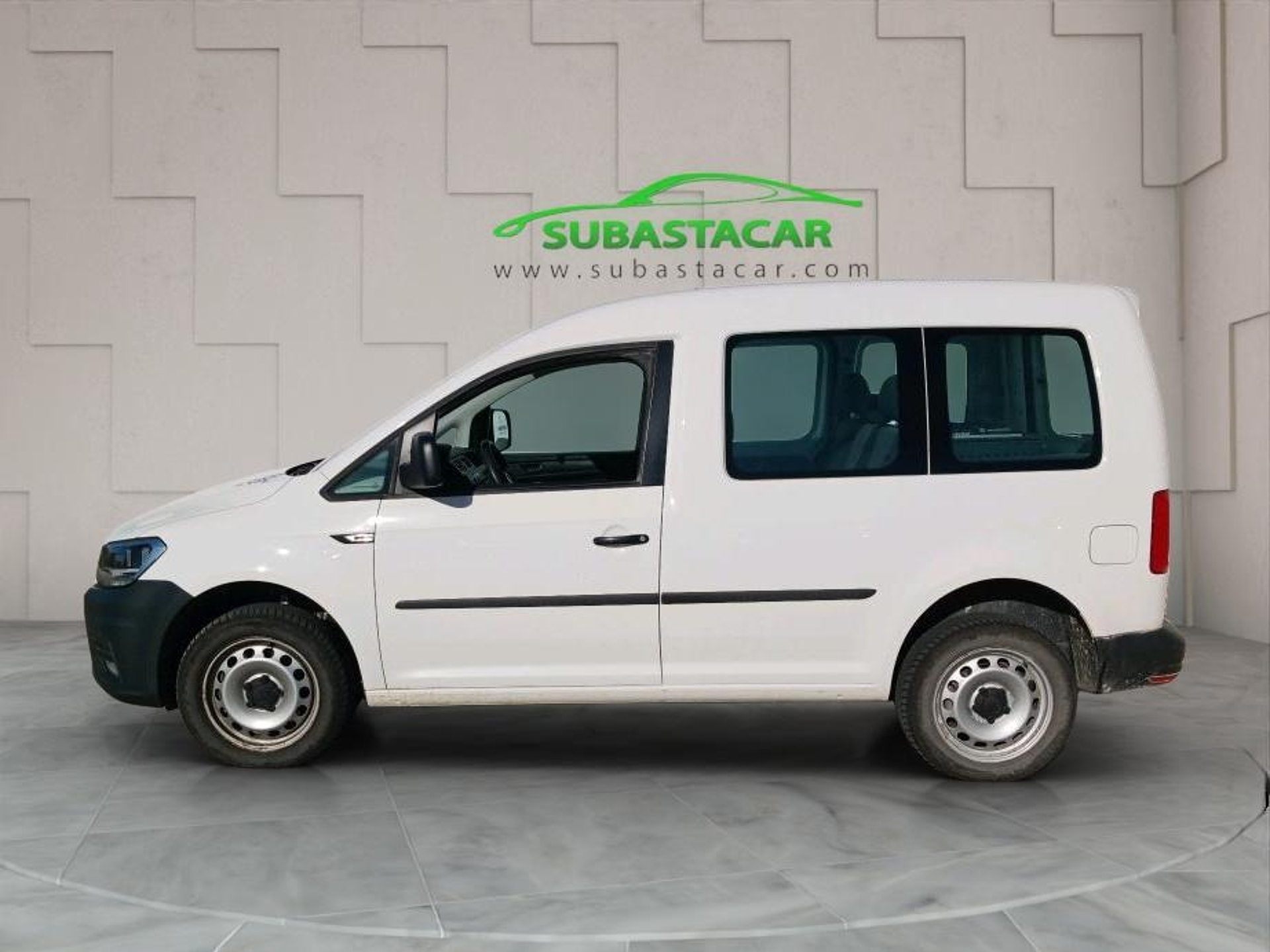 Imagen de VOLKSWAGEN Caddy