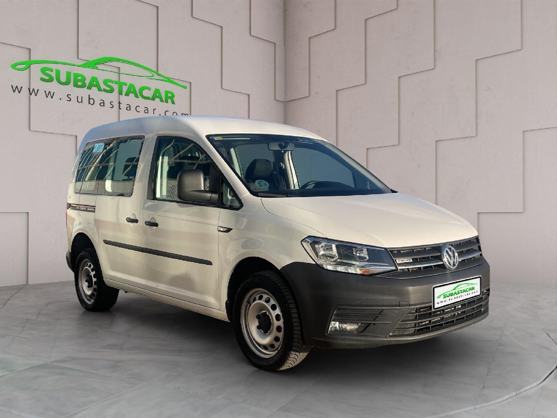 Imagen 3 de VOLKSWAGEN Caddy