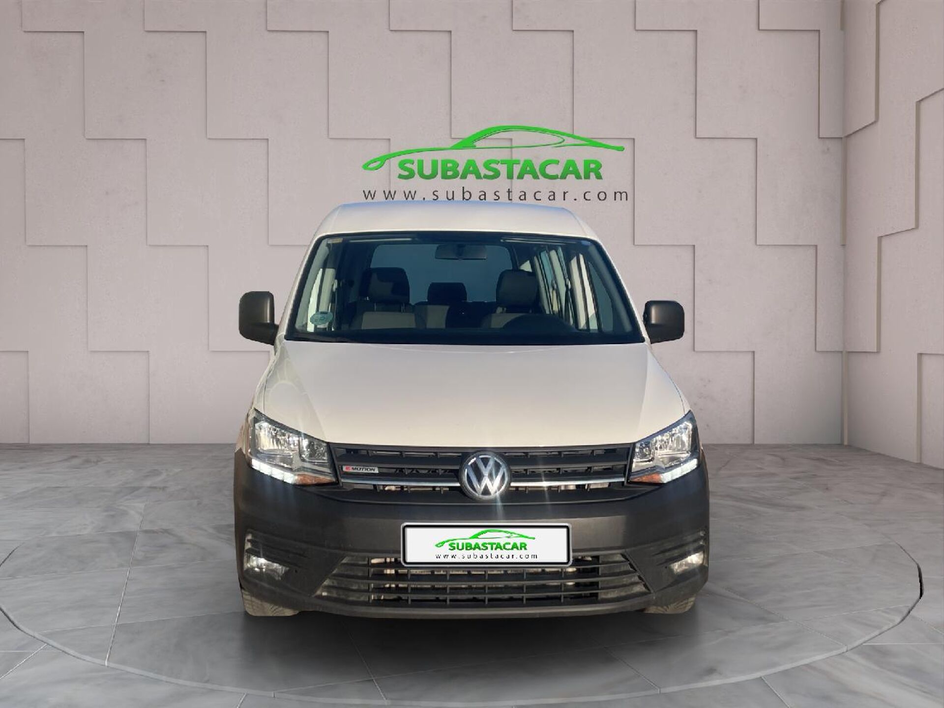 Imagen 2 de VOLKSWAGEN Caddy