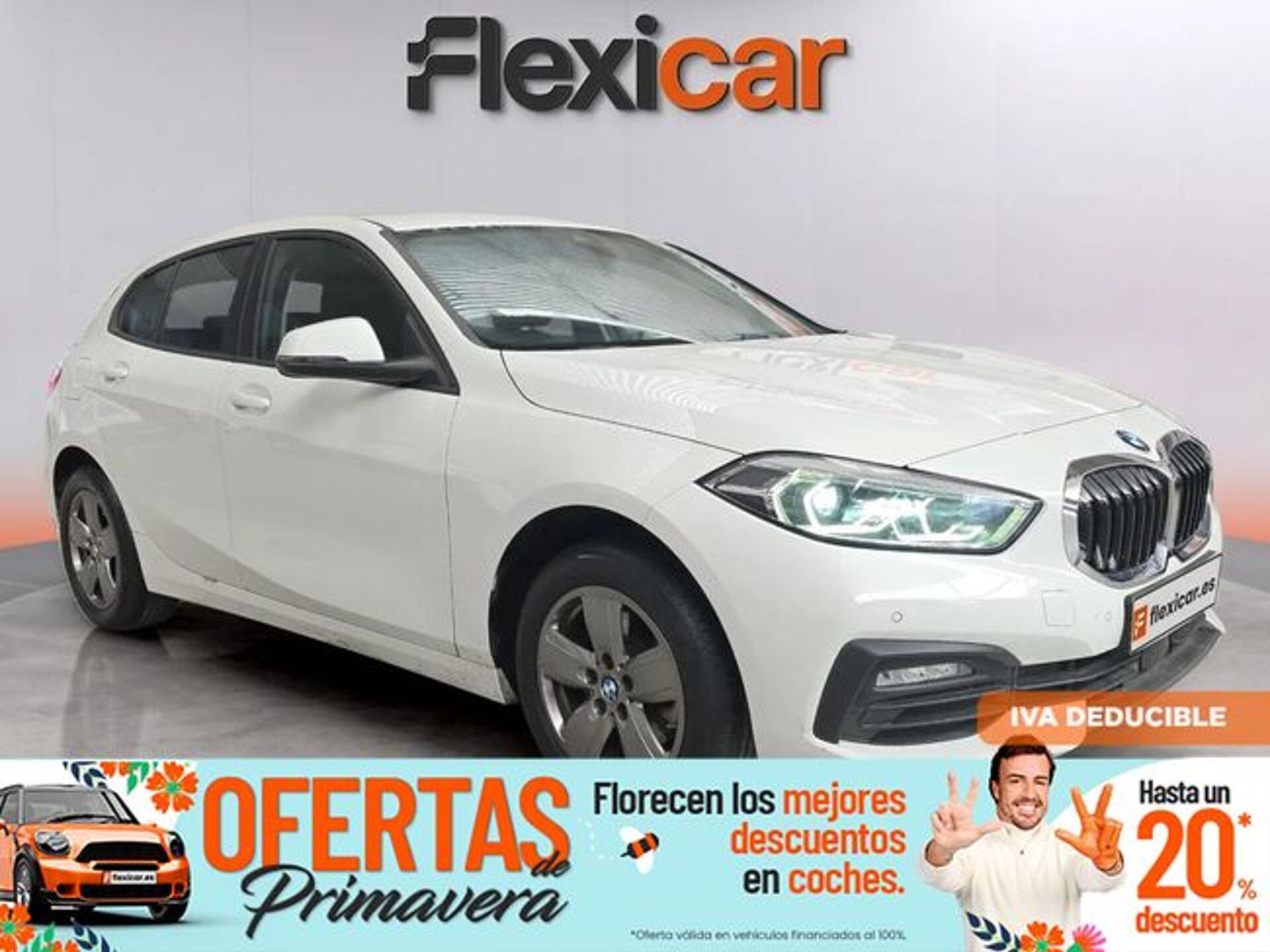 Imagen 1 de BMW Serie 1