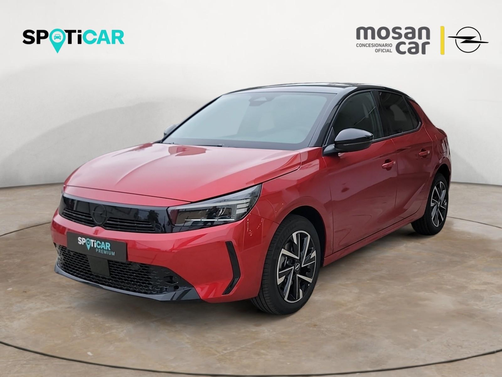 Imagen de OPEL Corsa