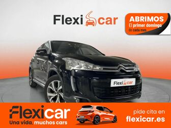 Imagen de CITROEN C4 Aircross 1.6HDI S&S Feel 2WD 115