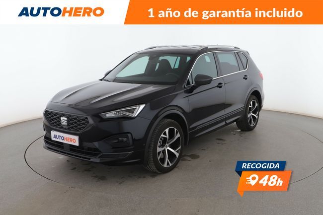 SEAT Tarraco (1.5 TSI ACT FR XM) en Madrid