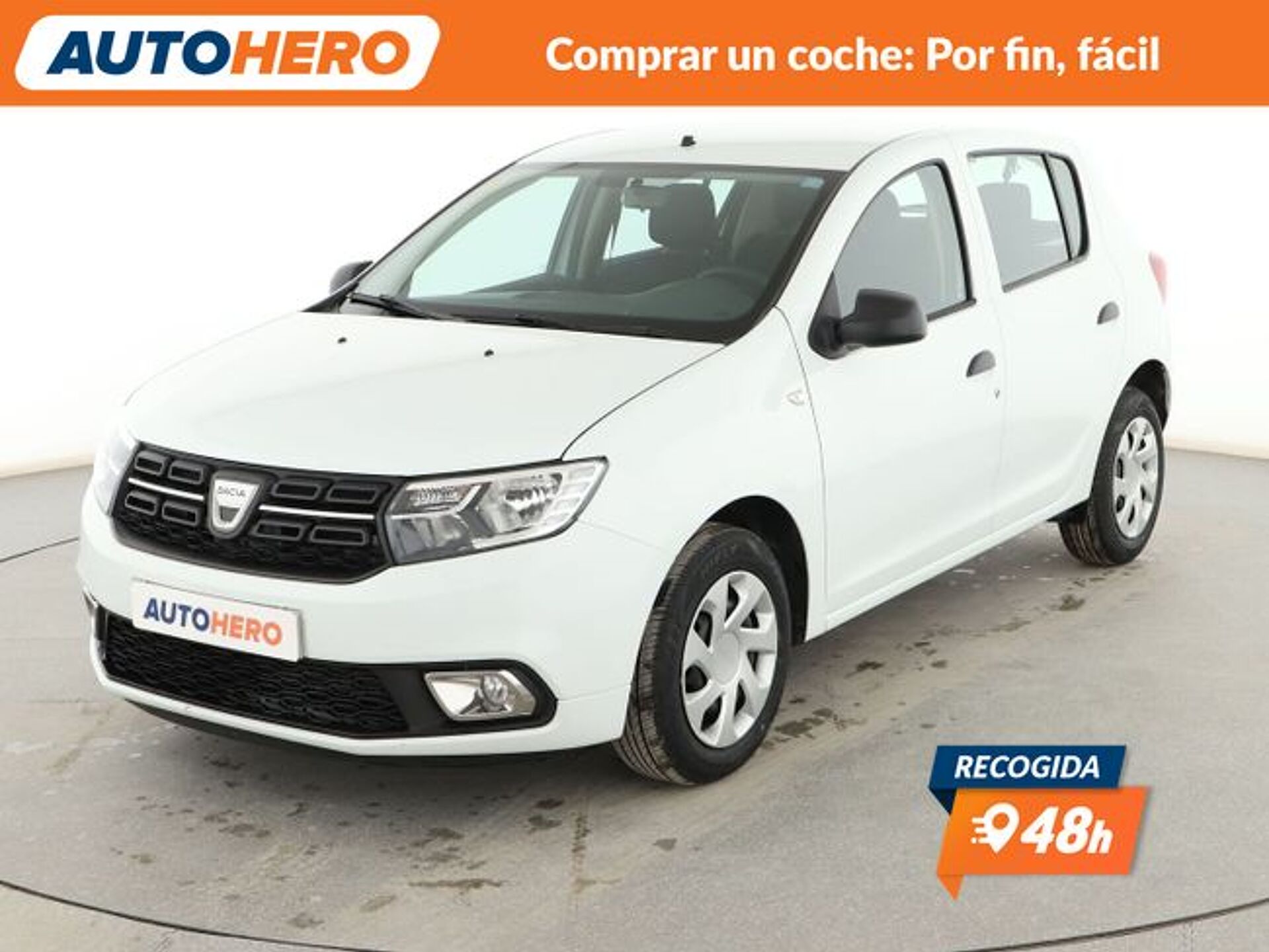 Imagen 1 de DACIA Sandero