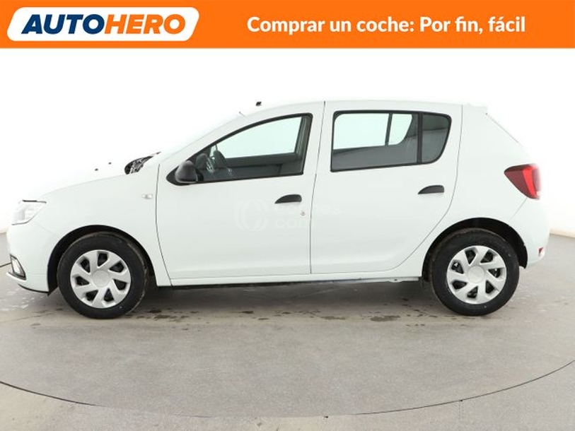 Foto del DACIA Sandero SCe Essential 49kW