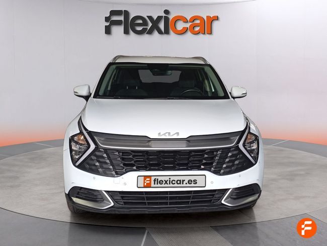 Foto del KIA Sportage 1.6 CRDi MHEV Drive 4x2 136