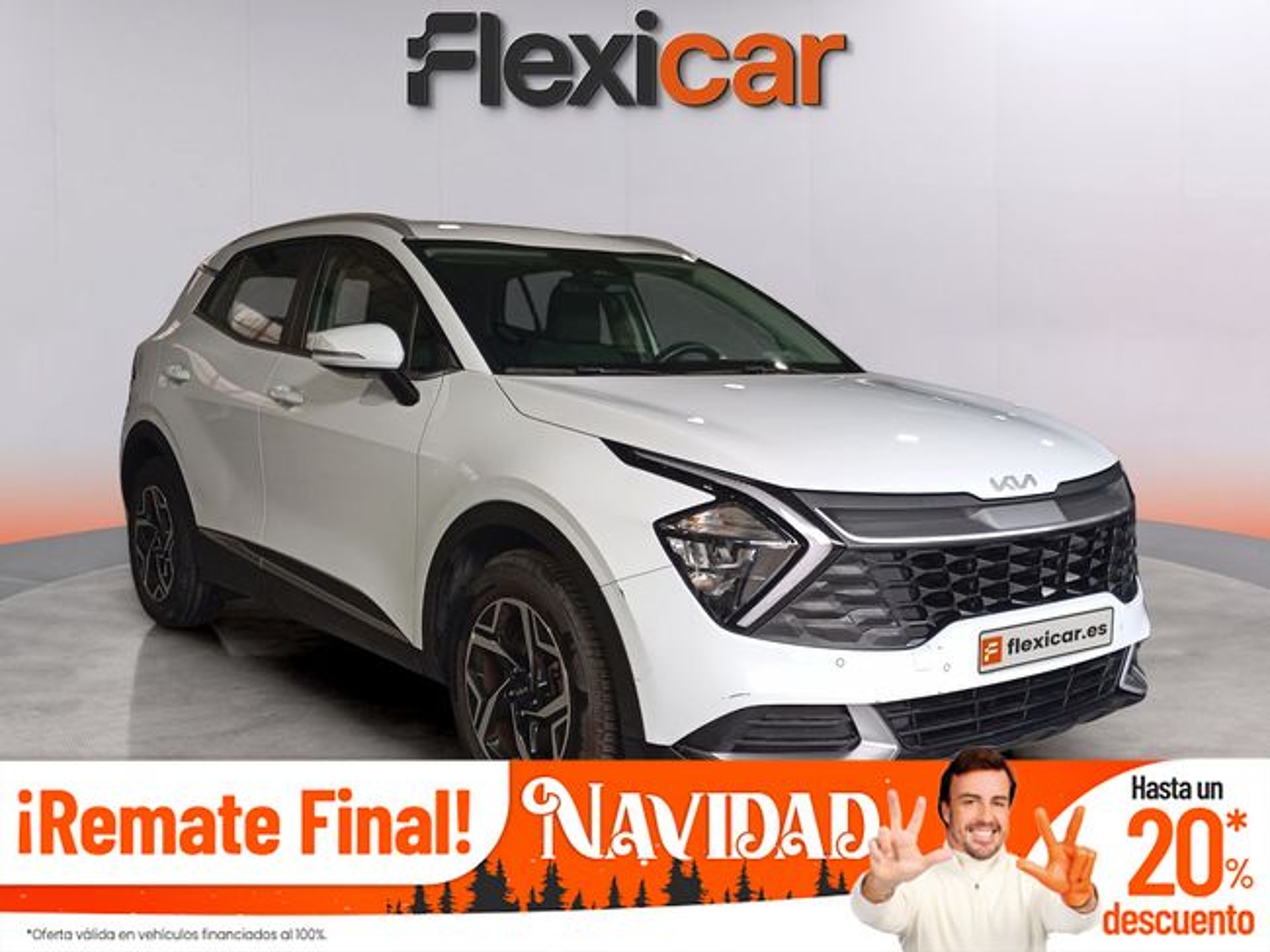 Imagen de KIA Sportage