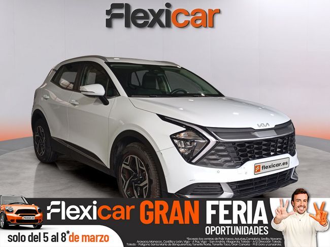 Foto del KIA Sportage 1.6 CRDi MHEV Drive 4x2 136