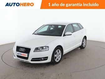 Imagen de AUDI A3 Sportback 1.6TDI Attraction S-Tronic