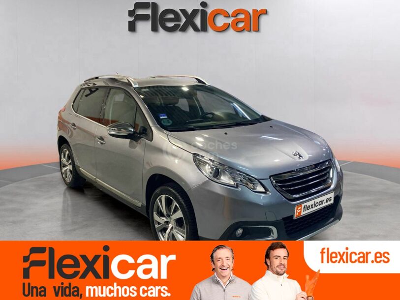 Foto del PEUGEOT 2008 1.2 PureTech S&S Active 110