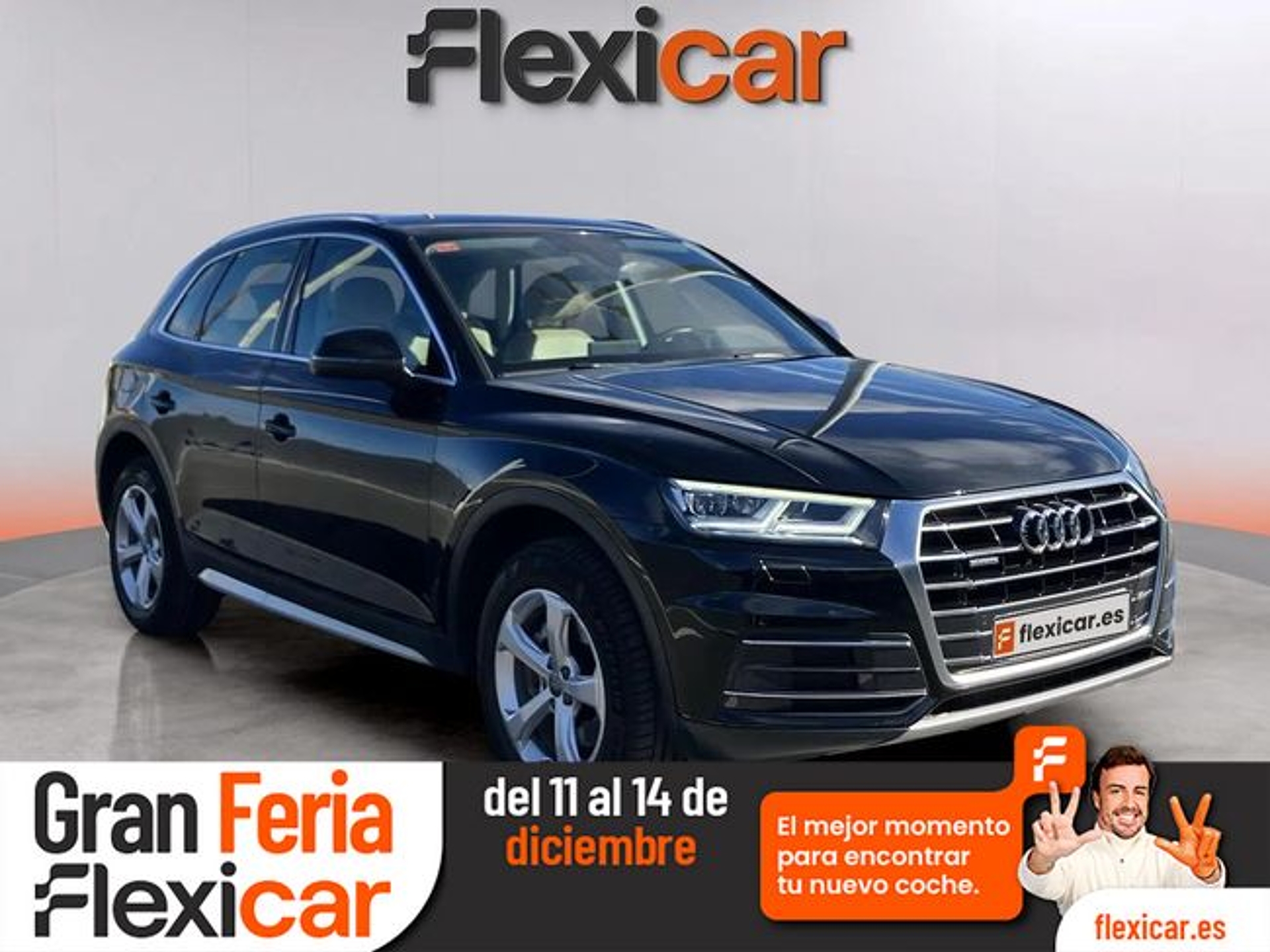 Imagen de AUDI Q5
