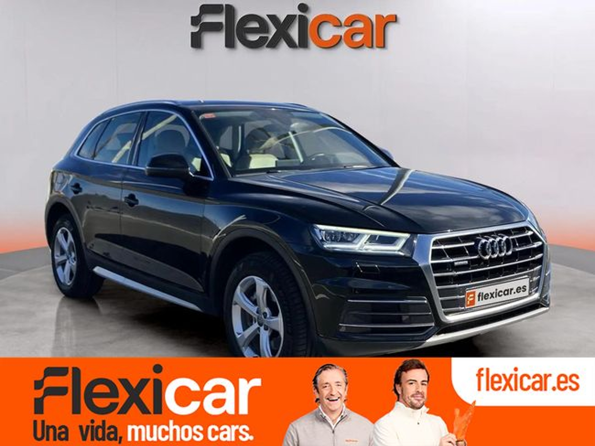 Imagen de AUDI Q5