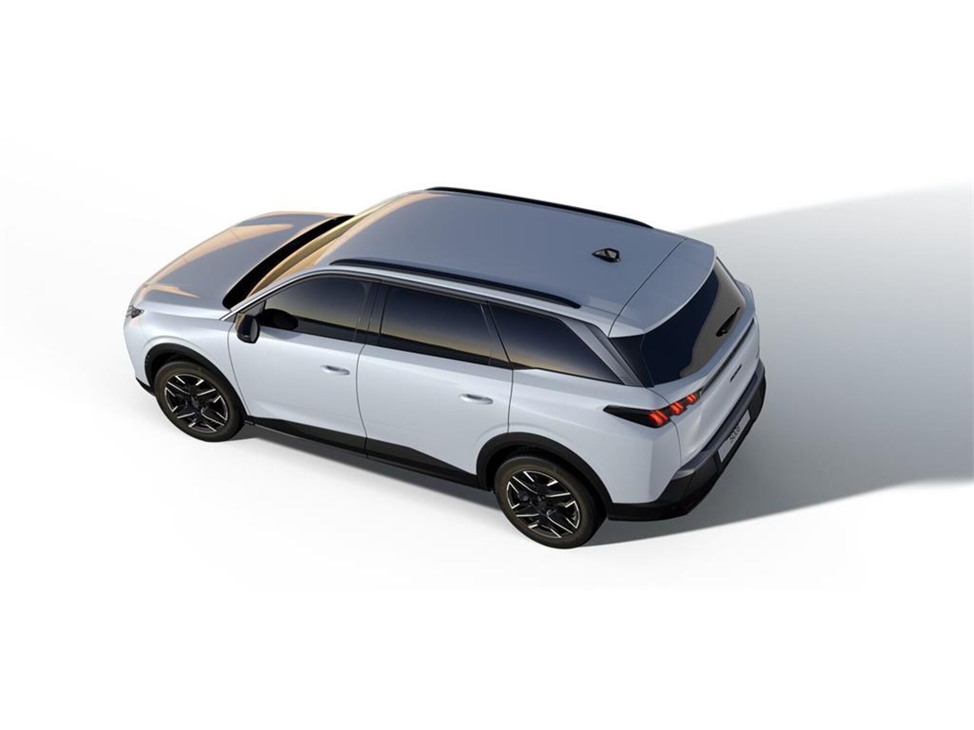 Imagen 3 de PEUGEOT 5008