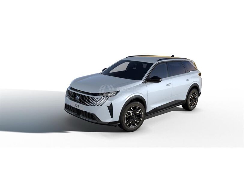 Foto del PEUGEOT 5008 Hybrid 136 Allure eDCS6