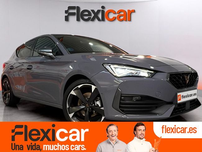 CUPRA León (1.5 eTSI 110kW 150CV) DSG) en Barcelona