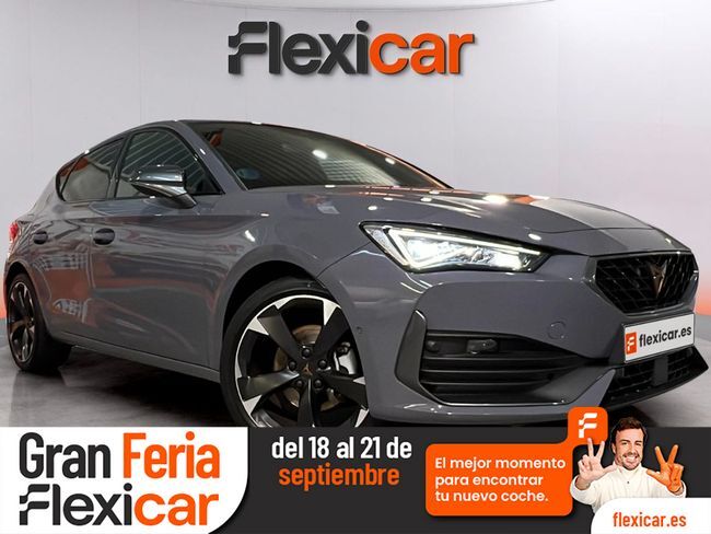 CUPRA León (1.5 eTSI 110kW 150CV) DSG) en Barcelona