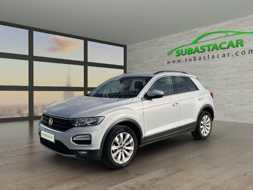 Foto del VOLKSWAGEN T-Roc 2.0TDI Advance 85kW