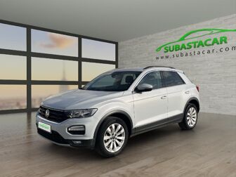 Imagen de VOLKSWAGEN T-Roc 2.0TDI Advance 85kW