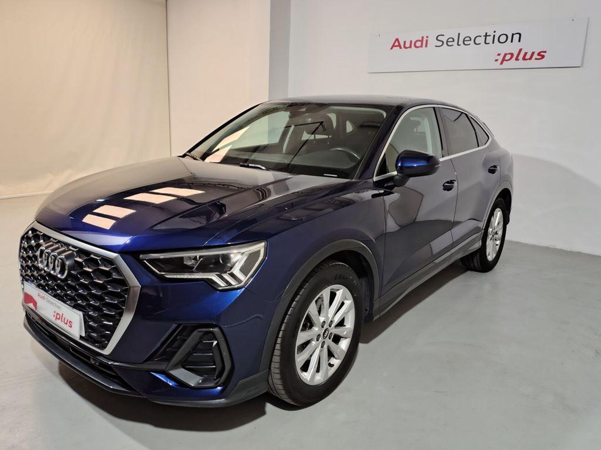 Imagen de AUDI Q3