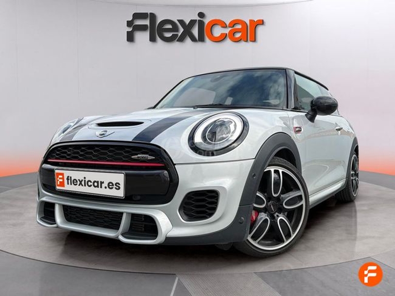 Foto del MINI Mini John Cooper Works Aut.