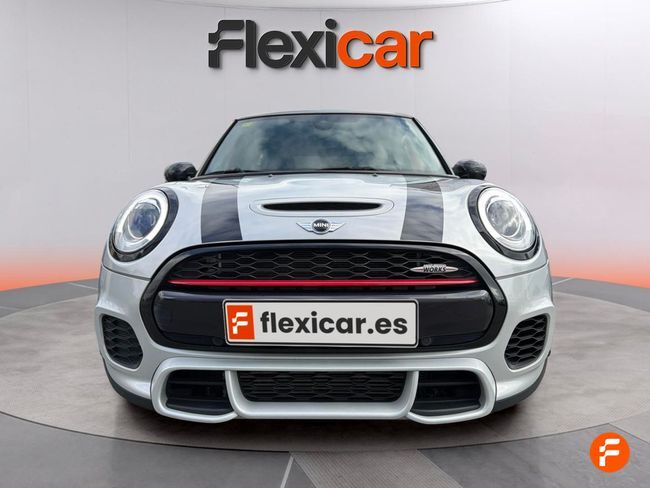 Foto del MINI Mini John Cooper Works Aut.