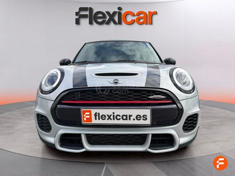 Foto del MINI Mini John Cooper Works Aut.