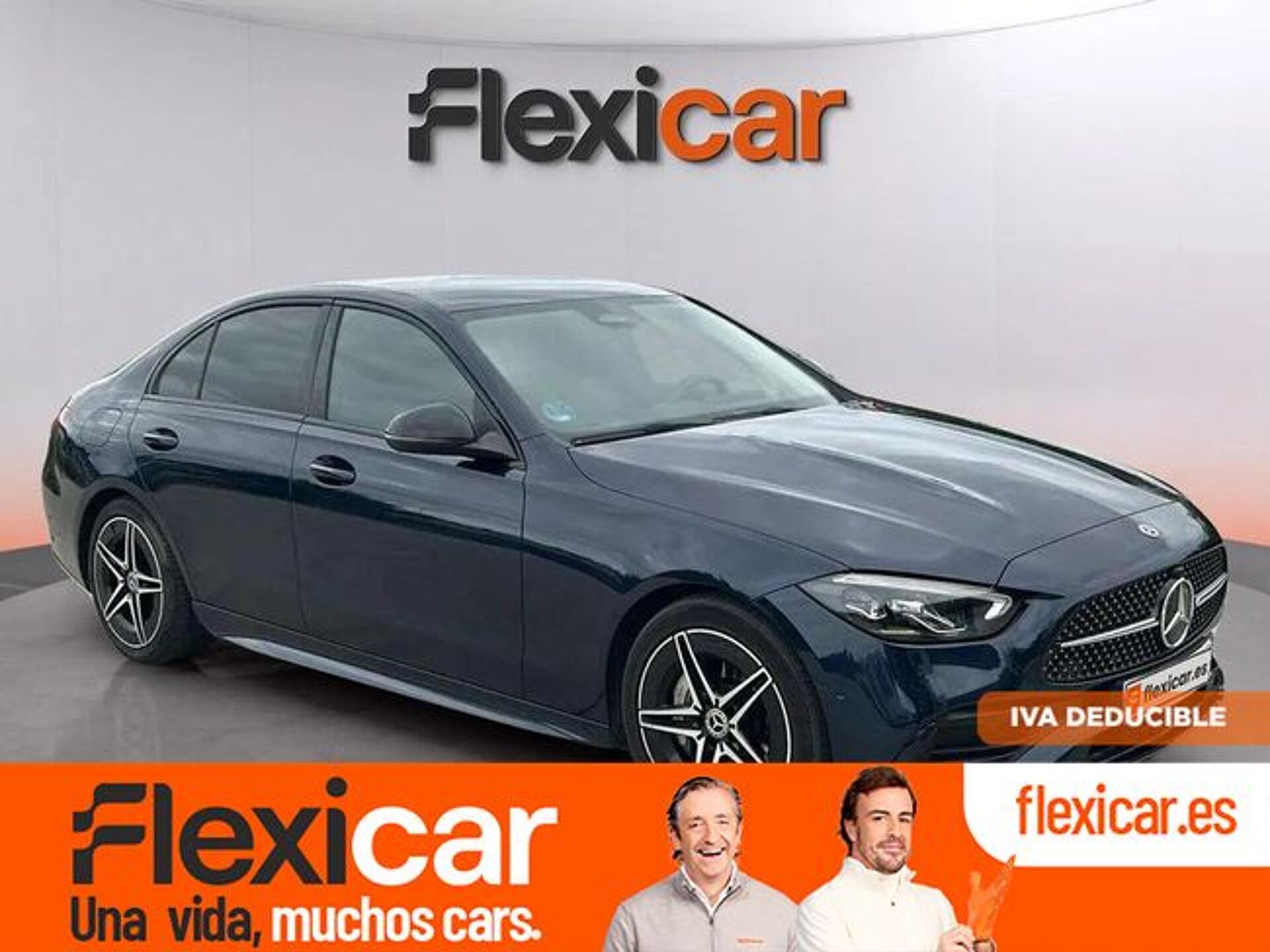 Imagen de MERCEDES Clase C