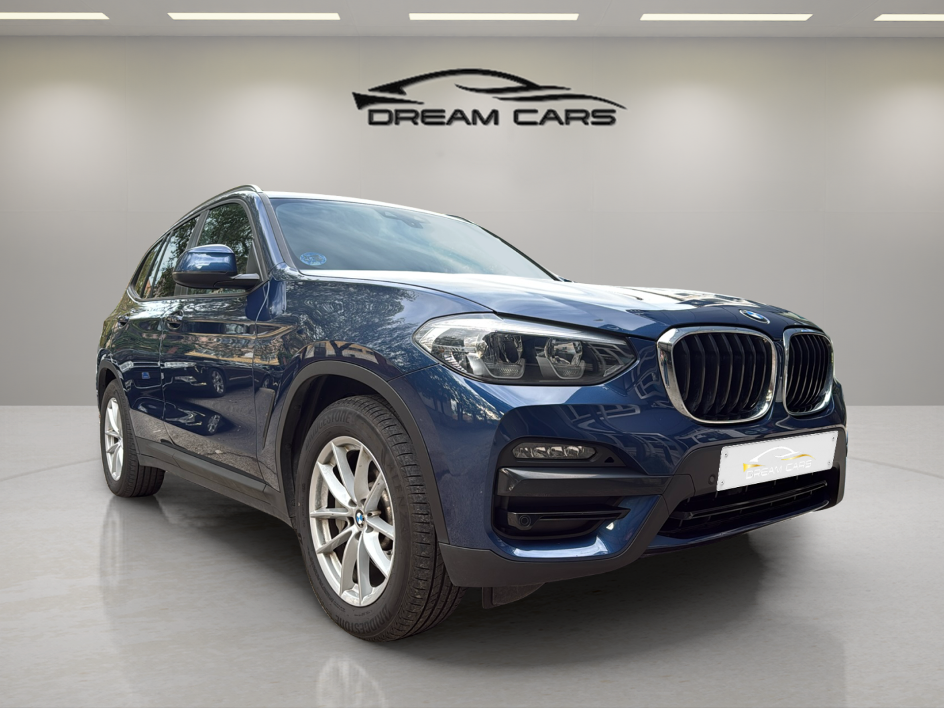 Imagen 3 de BMW X3