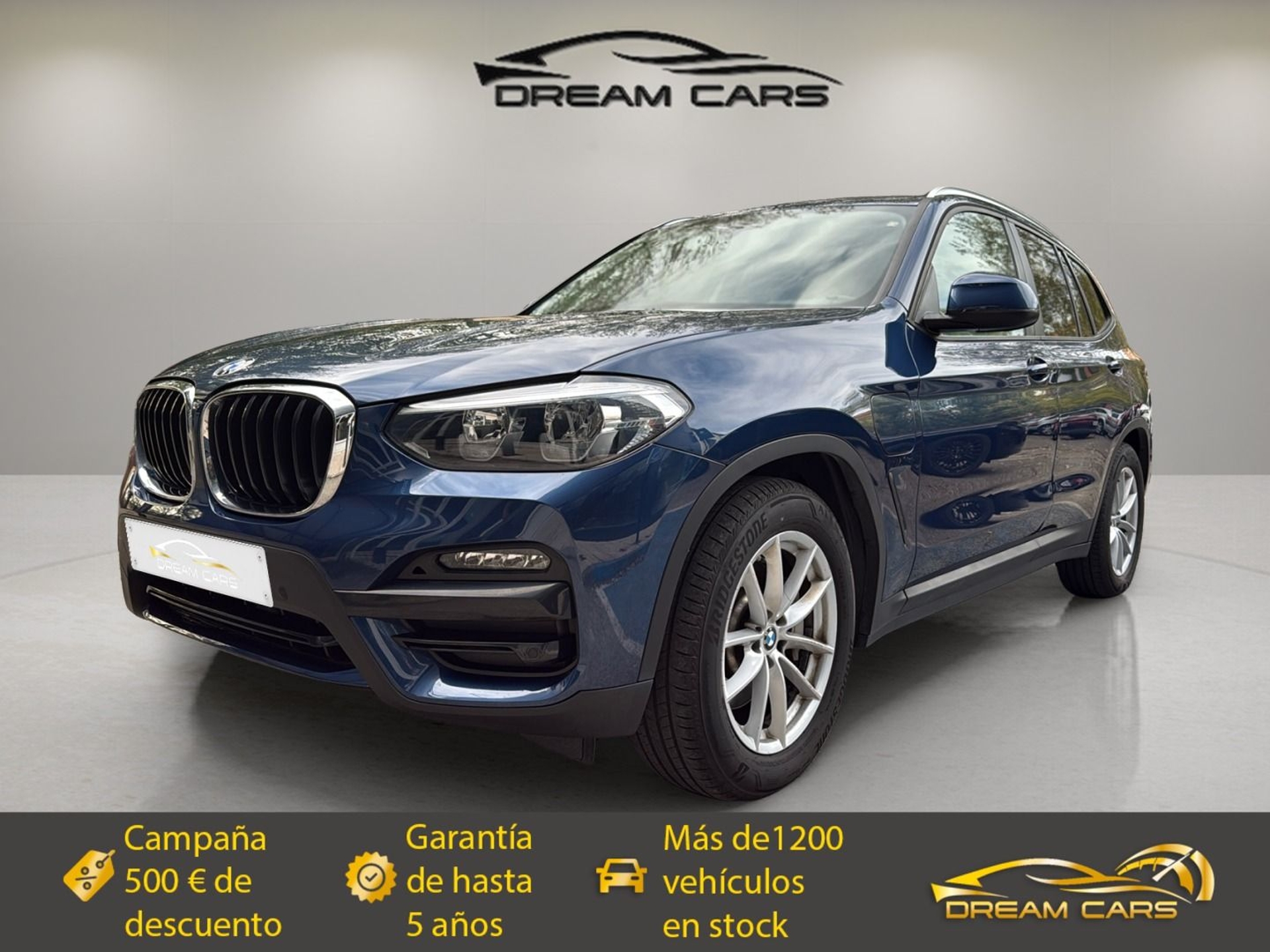 Imagen de BMW X3