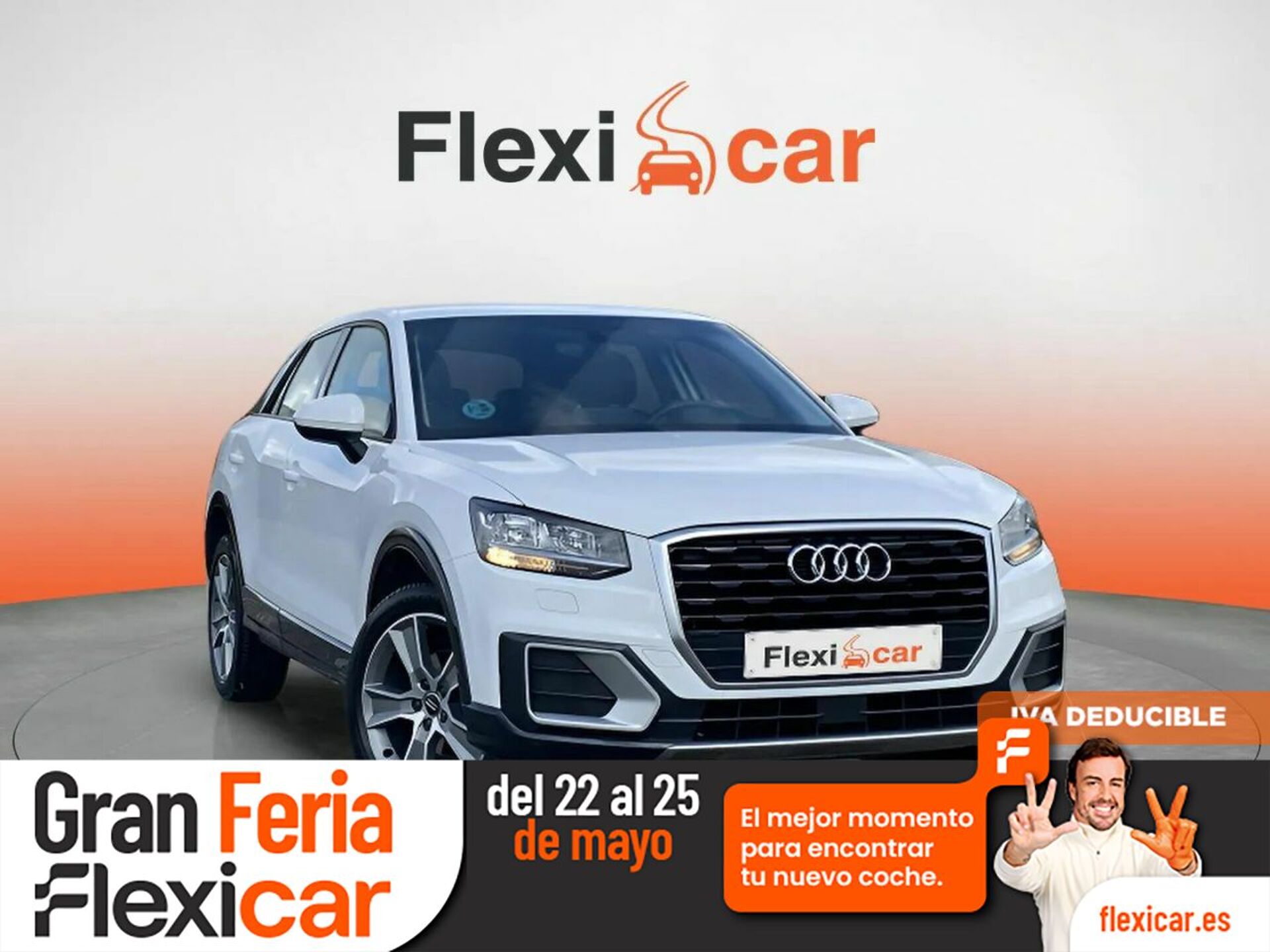 Imagen de AUDI Q2