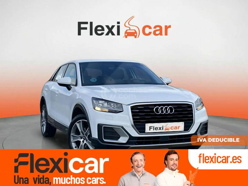 Foto del AUDI Q2 35 TFSI Design S tronic 110kW