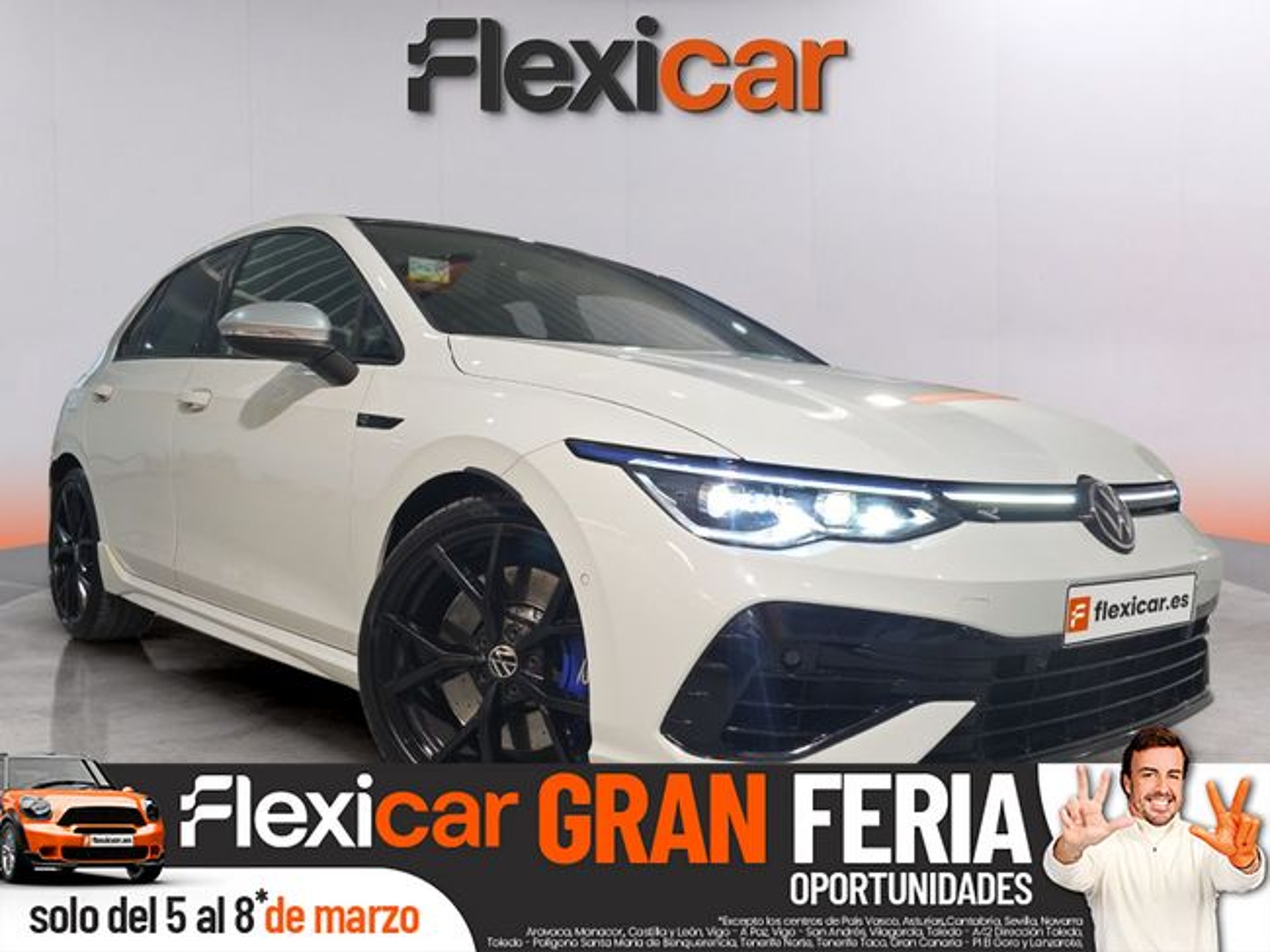 Imagen de VOLKSWAGEN Golf