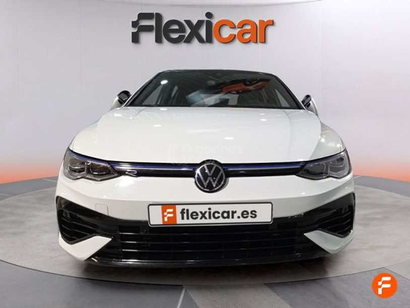 Foto del VOLKSWAGEN Golf 2.0 TSI R DSG 235kW