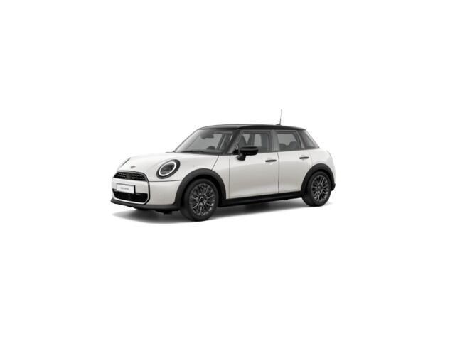 Foto del MINI Mini Cooper 5 puertas C Classic Aut.