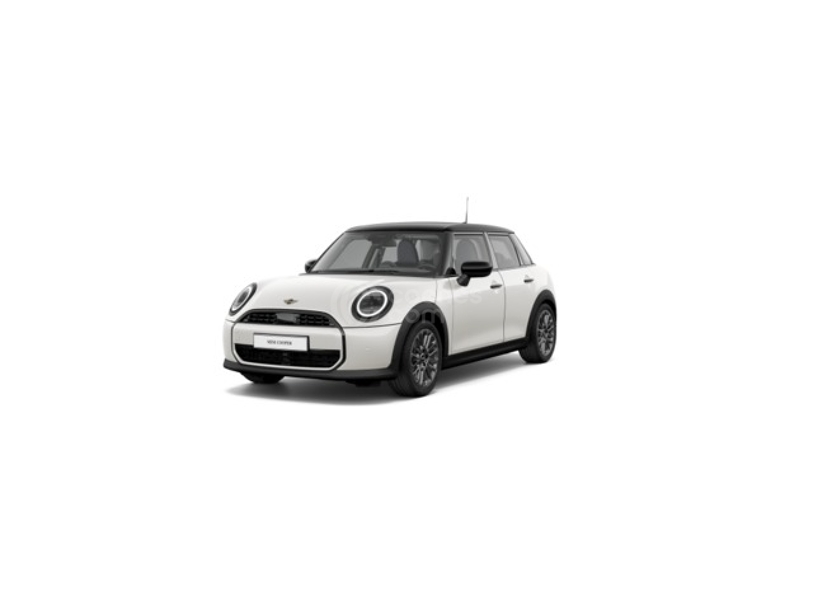Foto del MINI Mini Cooper 5 puertas C Classic Aut.