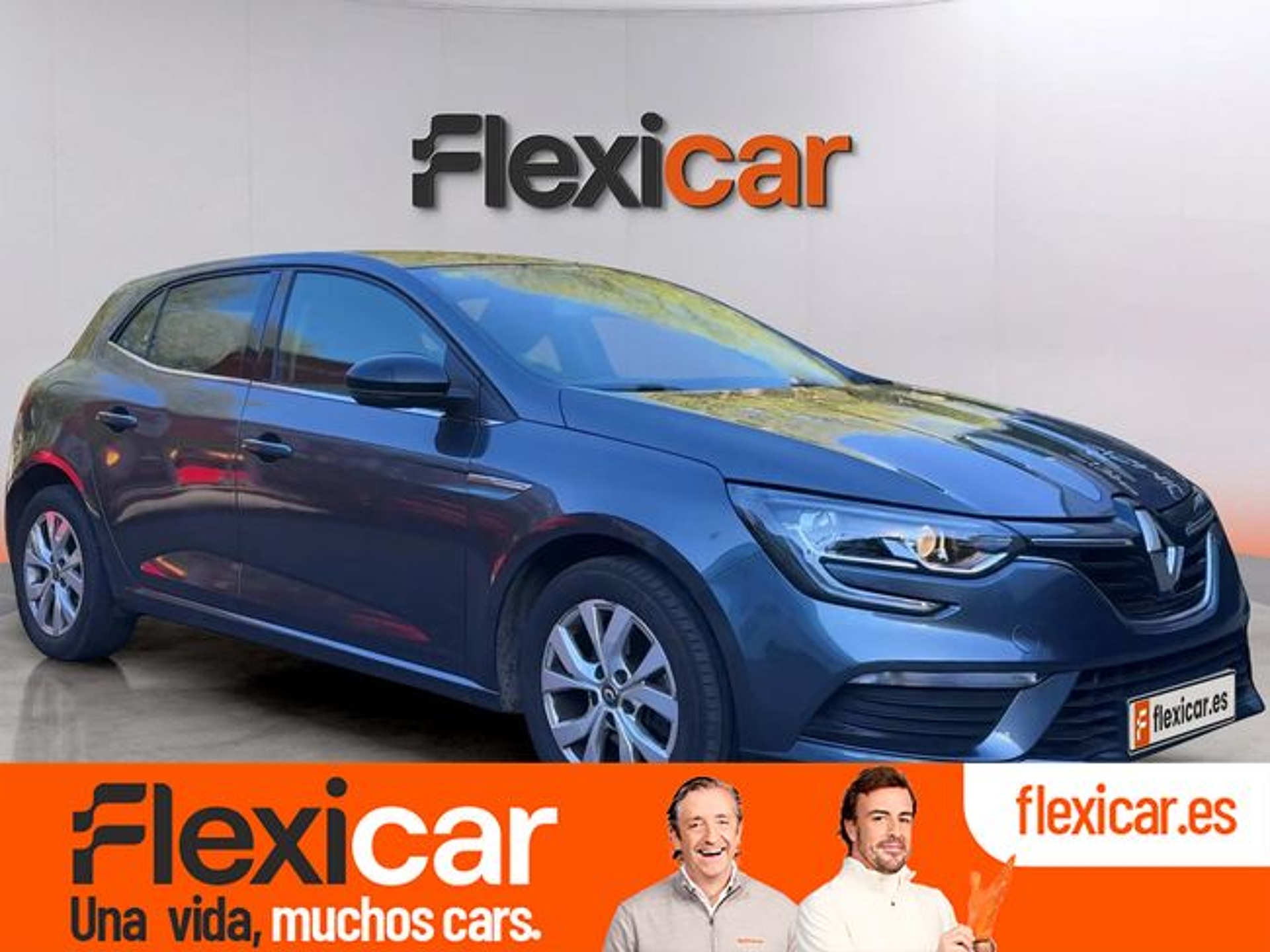Imagen de RENAULT Mégane