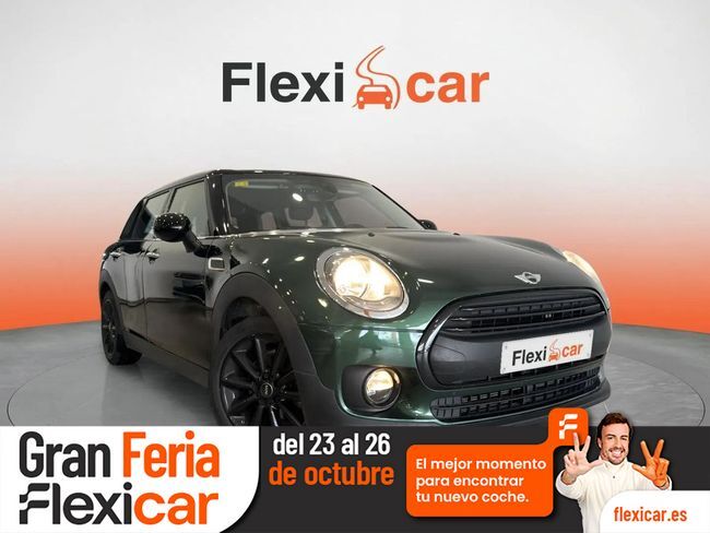 MINI Mini Clubman (ONE D) en Granada