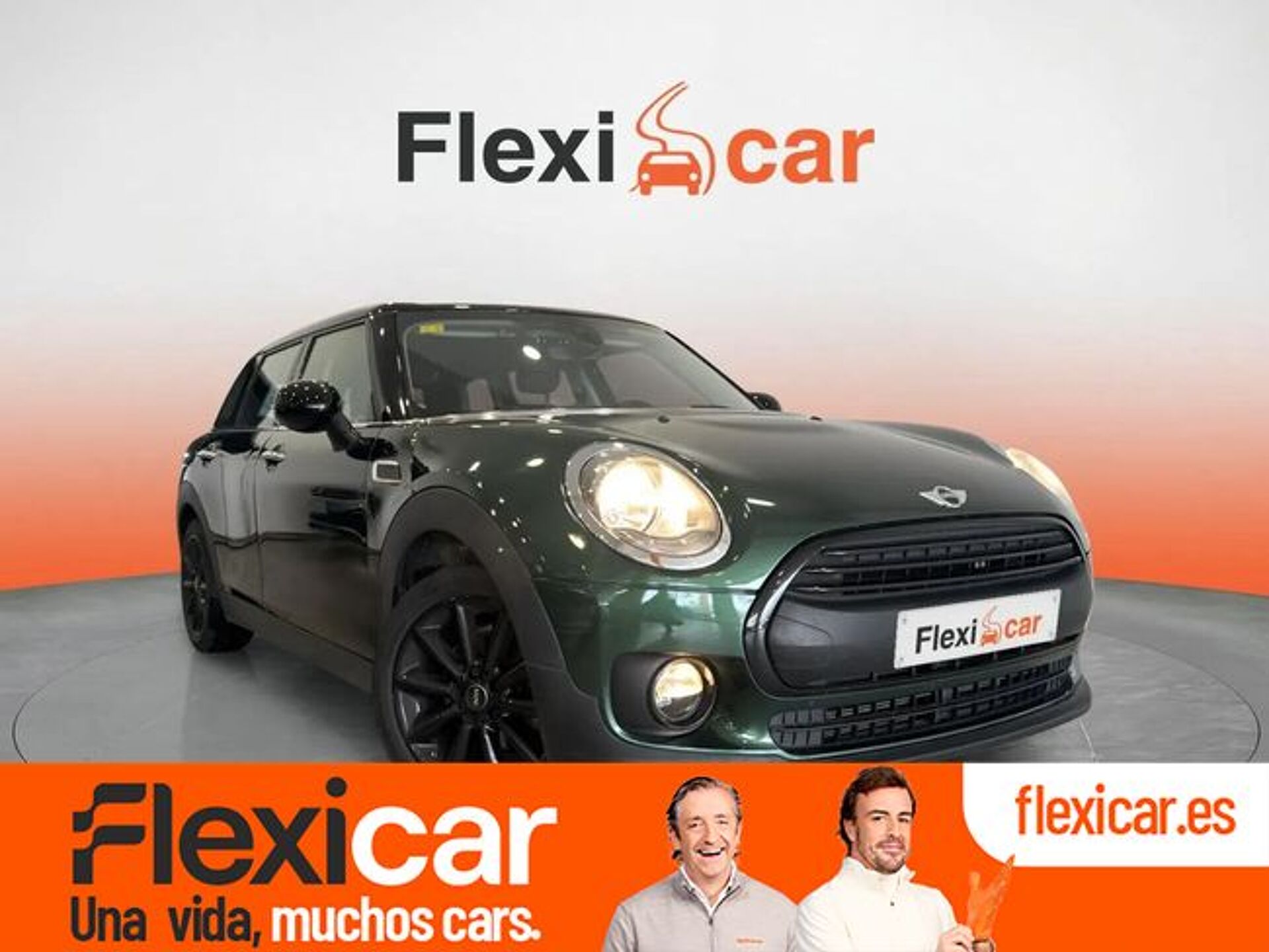 Imagen de MINI Mini Clubman