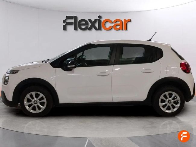 Foto del CITROEN C3 1.5BlueHDi S&S C-Series 100