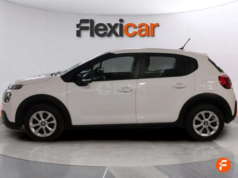 Foto del CITROEN C3 1.5BlueHDi S&S C-Series 100