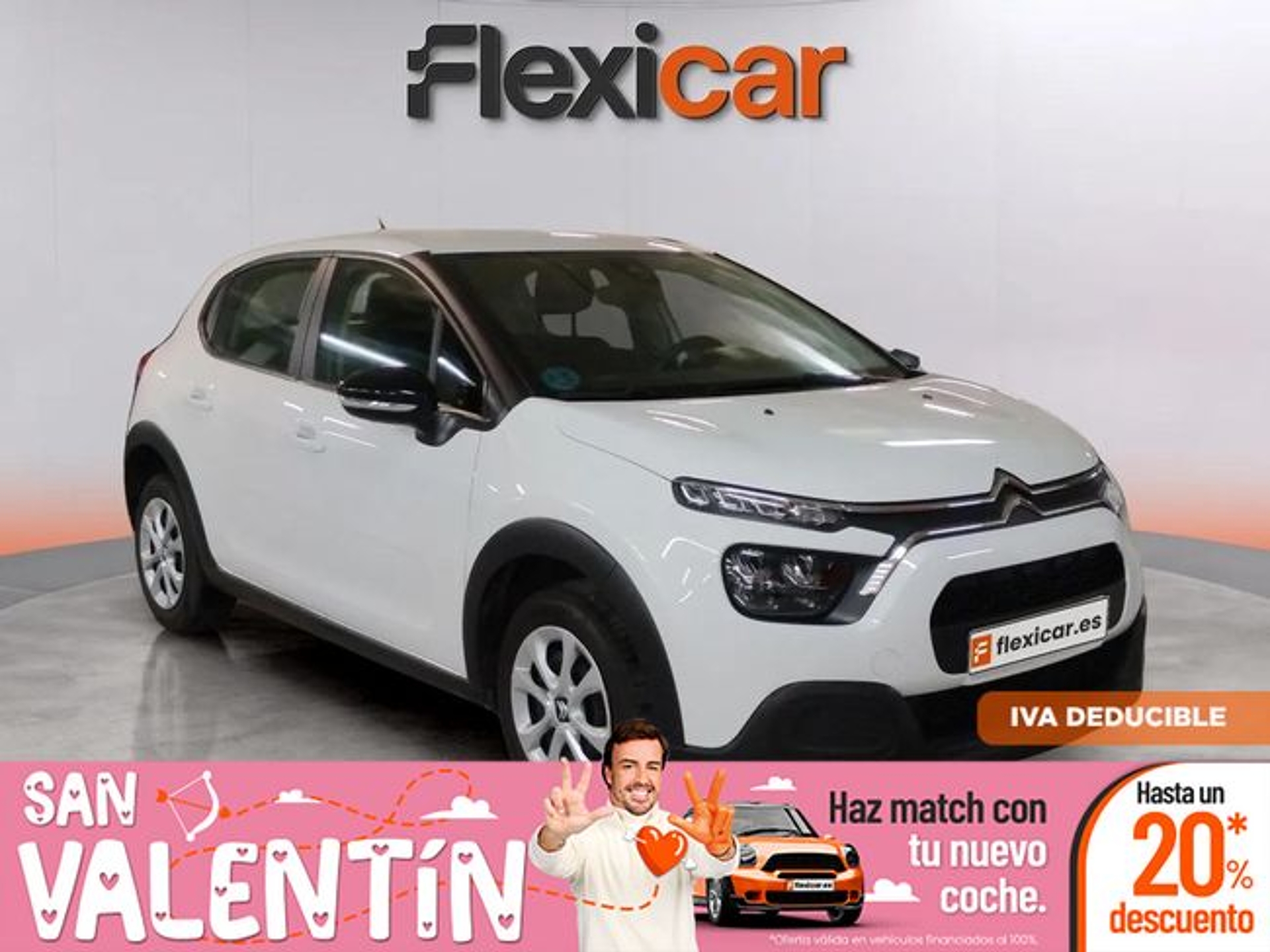 Imagen de CITROEN C3