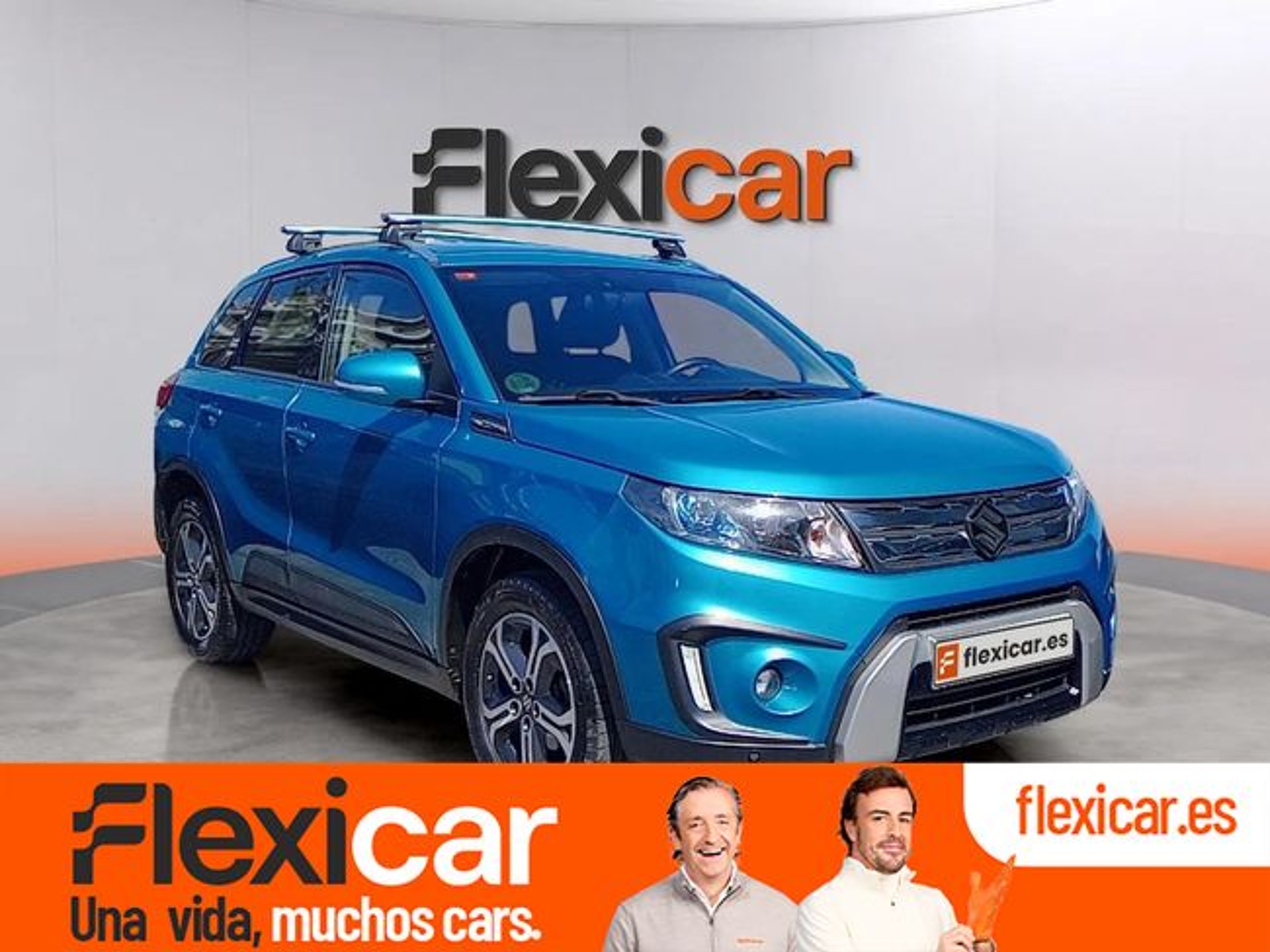 Imagen de SUZUKI Vitara