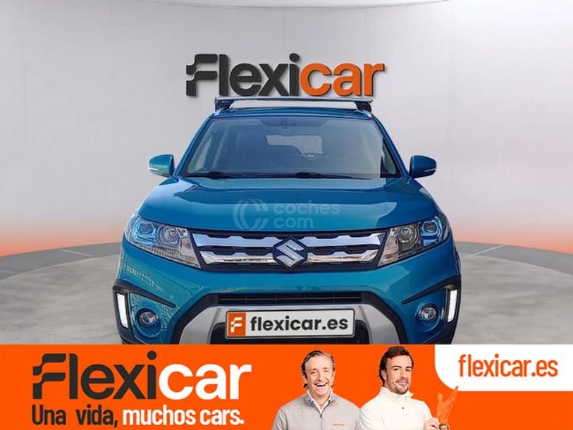 Foto del SUZUKI Vitara 1.6 GLX