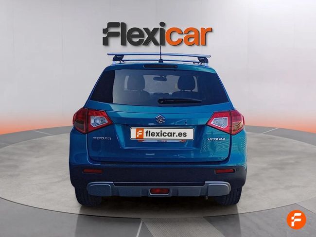 Foto del SUZUKI Vitara 1.6 GLX
