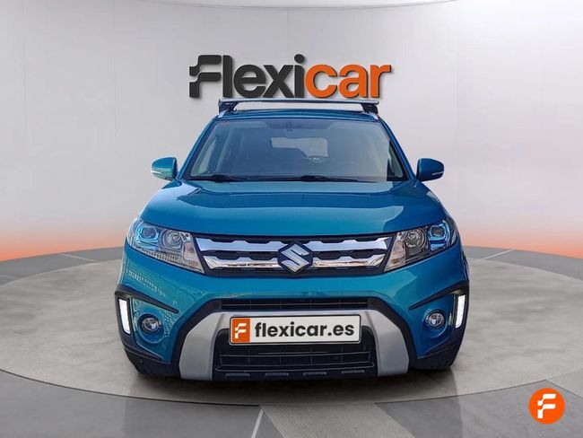 Foto del SUZUKI Vitara 1.6 GLX