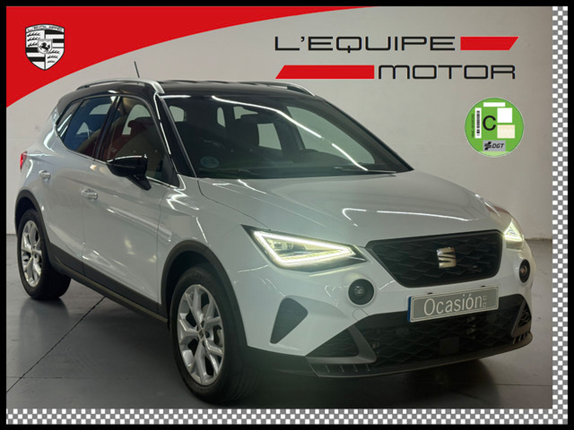 Imagen de SEAT Arona
